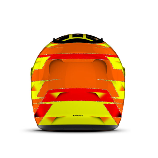 Tobias Rasmussen Tobias Rasmussen helmet design