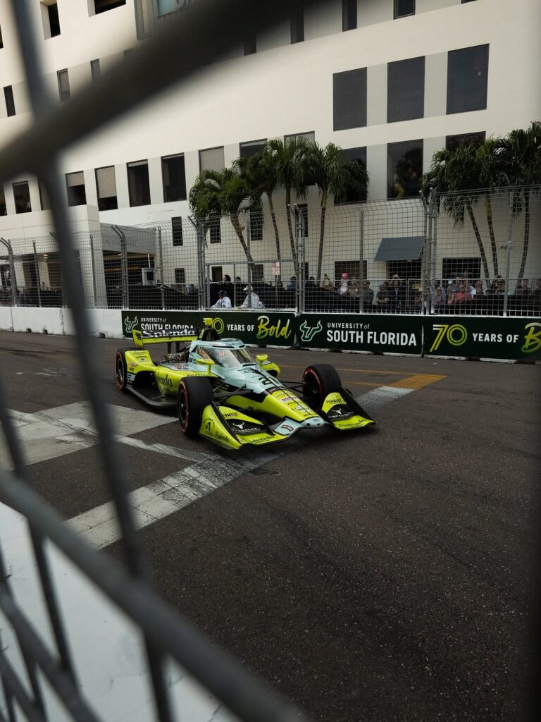 Christian Rasmussen helmet design