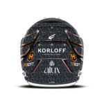 Finn Gehrzits helmet design