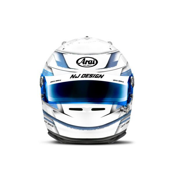Jeff Wang Jeff Wang helmet design
