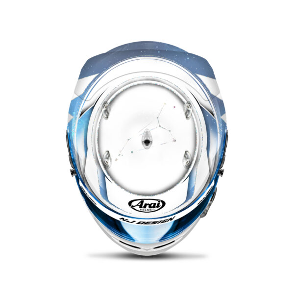 Jeff Wang Jeff Wang helmet design