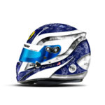 Yh Tan helmet design