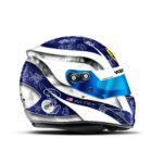 Yh Tan helmet design