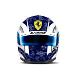 Yh Tan helmet design