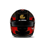 Alessio Picariello helmet design