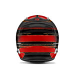 Alessio Picariello helmet design