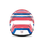 Lucas Siig helmet design