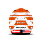 Valdemar Eriksen helmet design