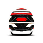 Marat Zvarich helmet design