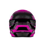 Nina Østergaard helmet design