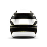 Ralph Van Tournout helmet design
